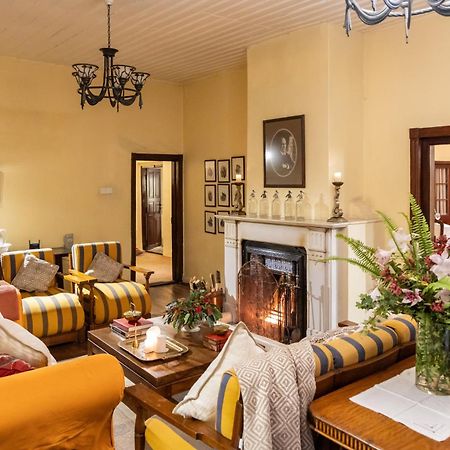 Ferncliff Bungalow Nuwara Eliya Bagian luar foto