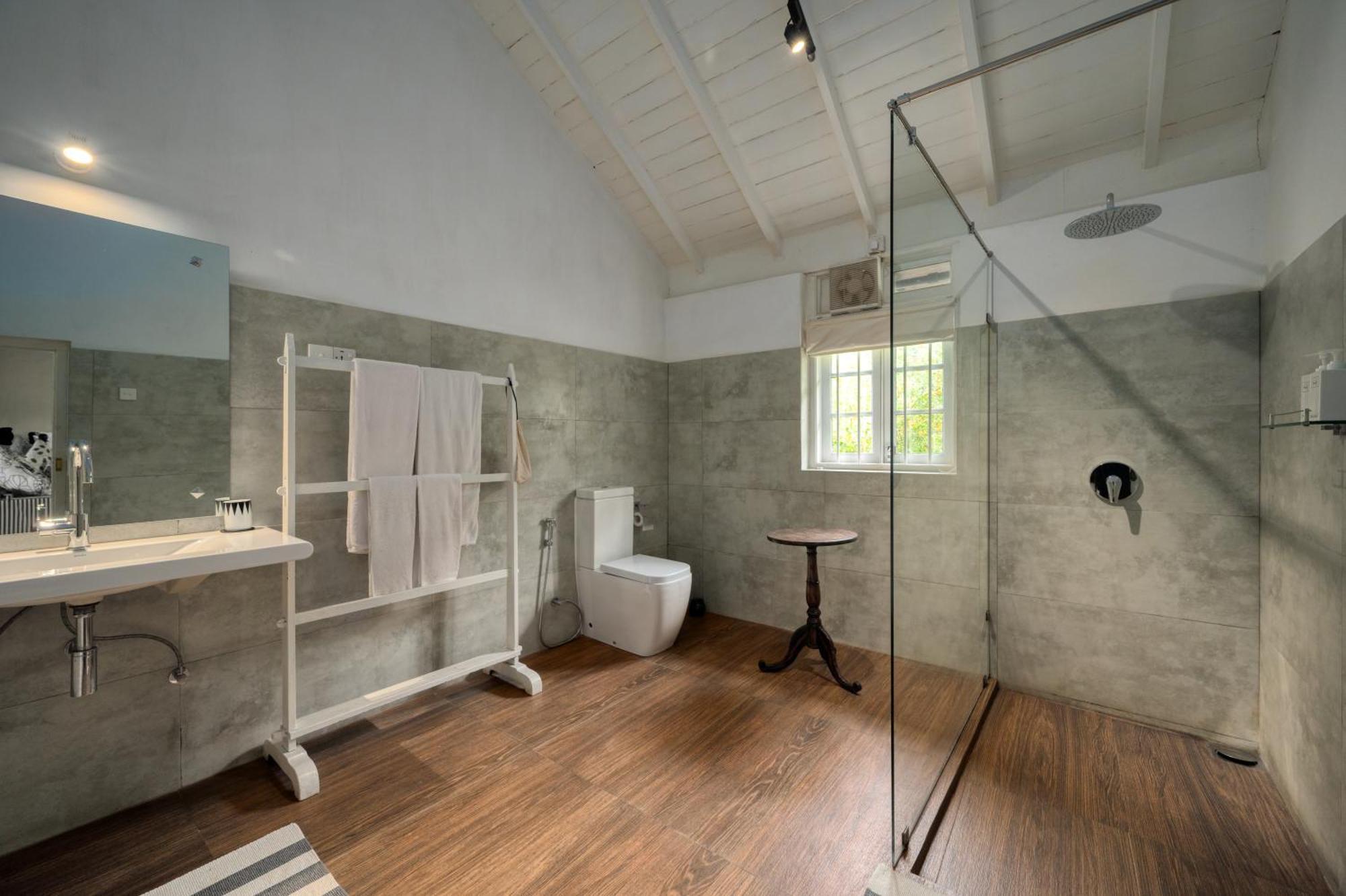 Ferncliff Bungalow Nuwara Eliya Bagian luar foto