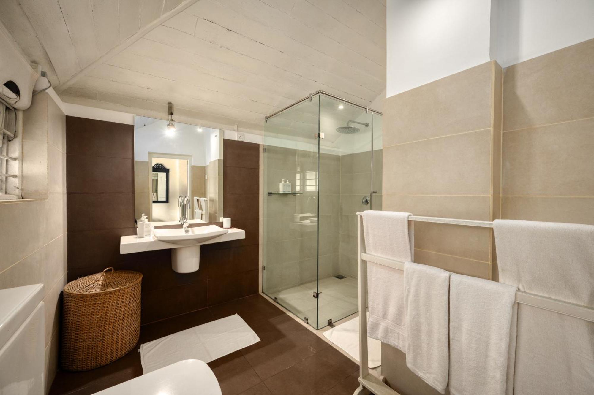 Ferncliff Bungalow Nuwara Eliya Bagian luar foto