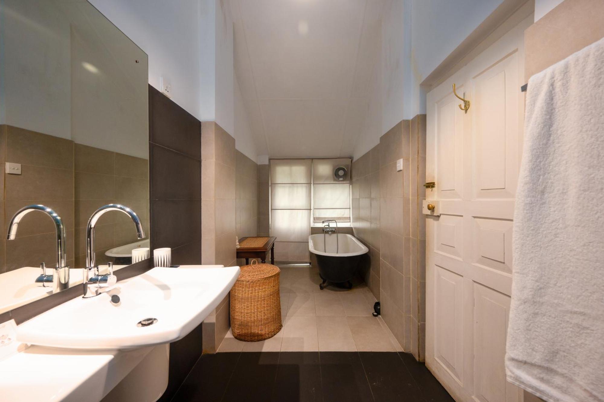 Ferncliff Bungalow Nuwara Eliya Bagian luar foto