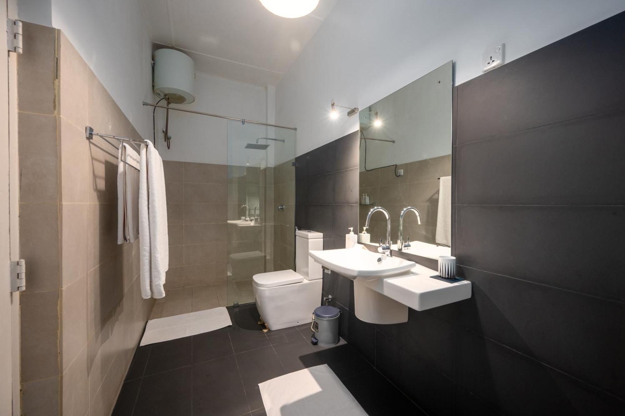 Ferncliff Bungalow Nuwara Eliya Bagian luar foto
