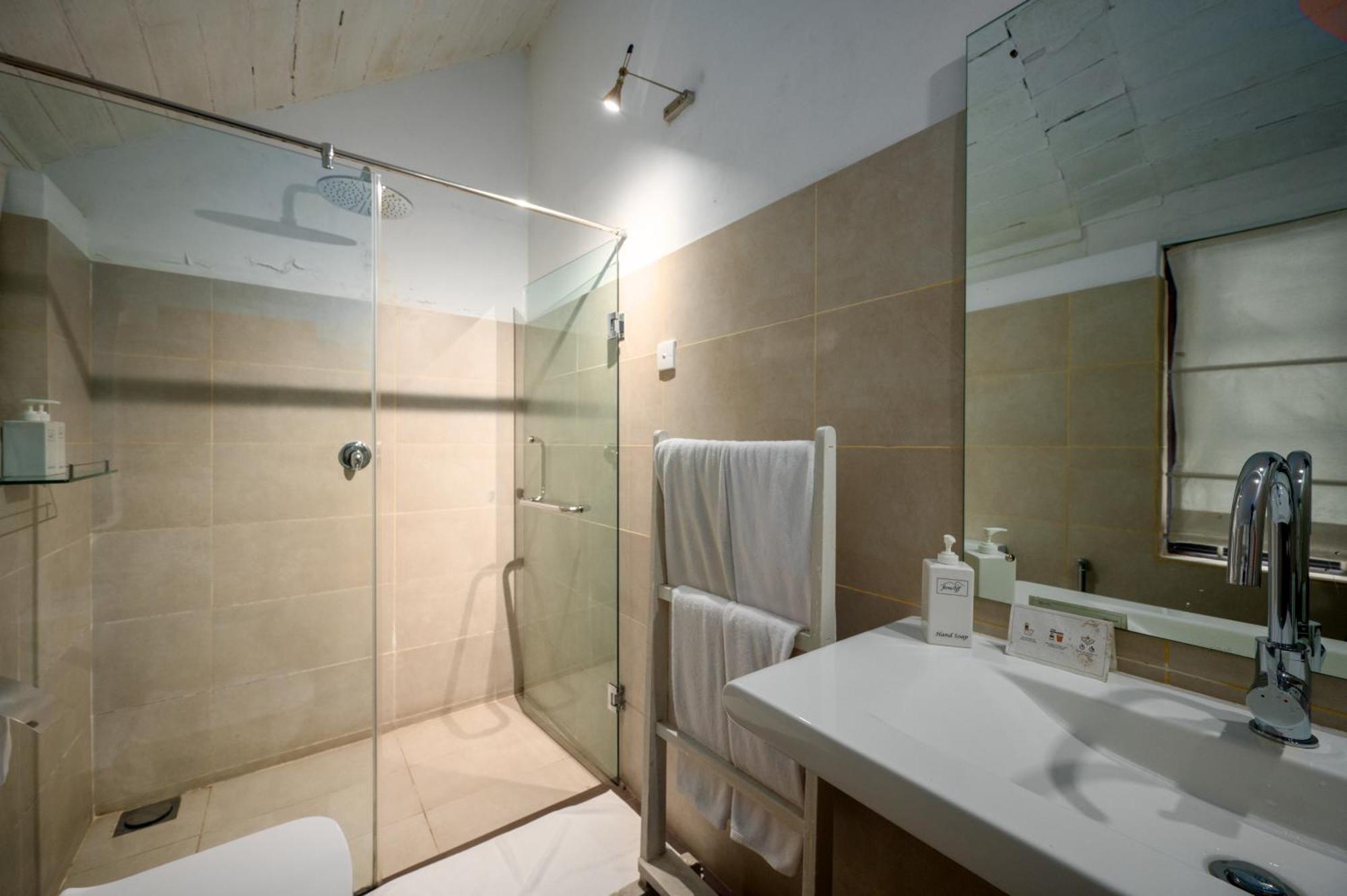 Ferncliff Bungalow Nuwara Eliya Bagian luar foto