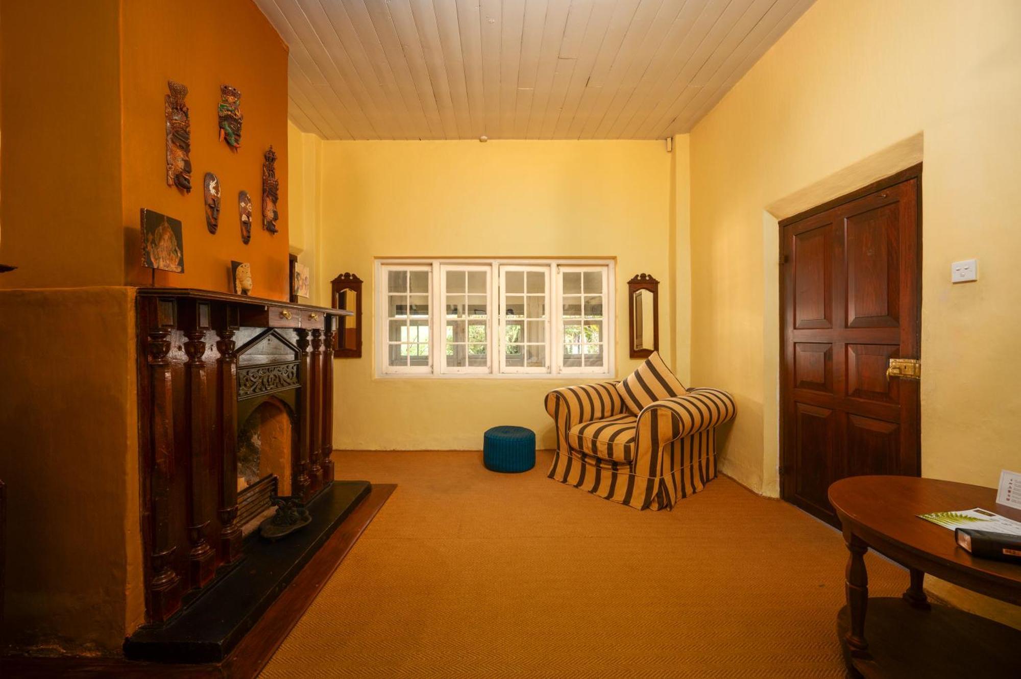 Ferncliff Bungalow Nuwara Eliya Bagian luar foto