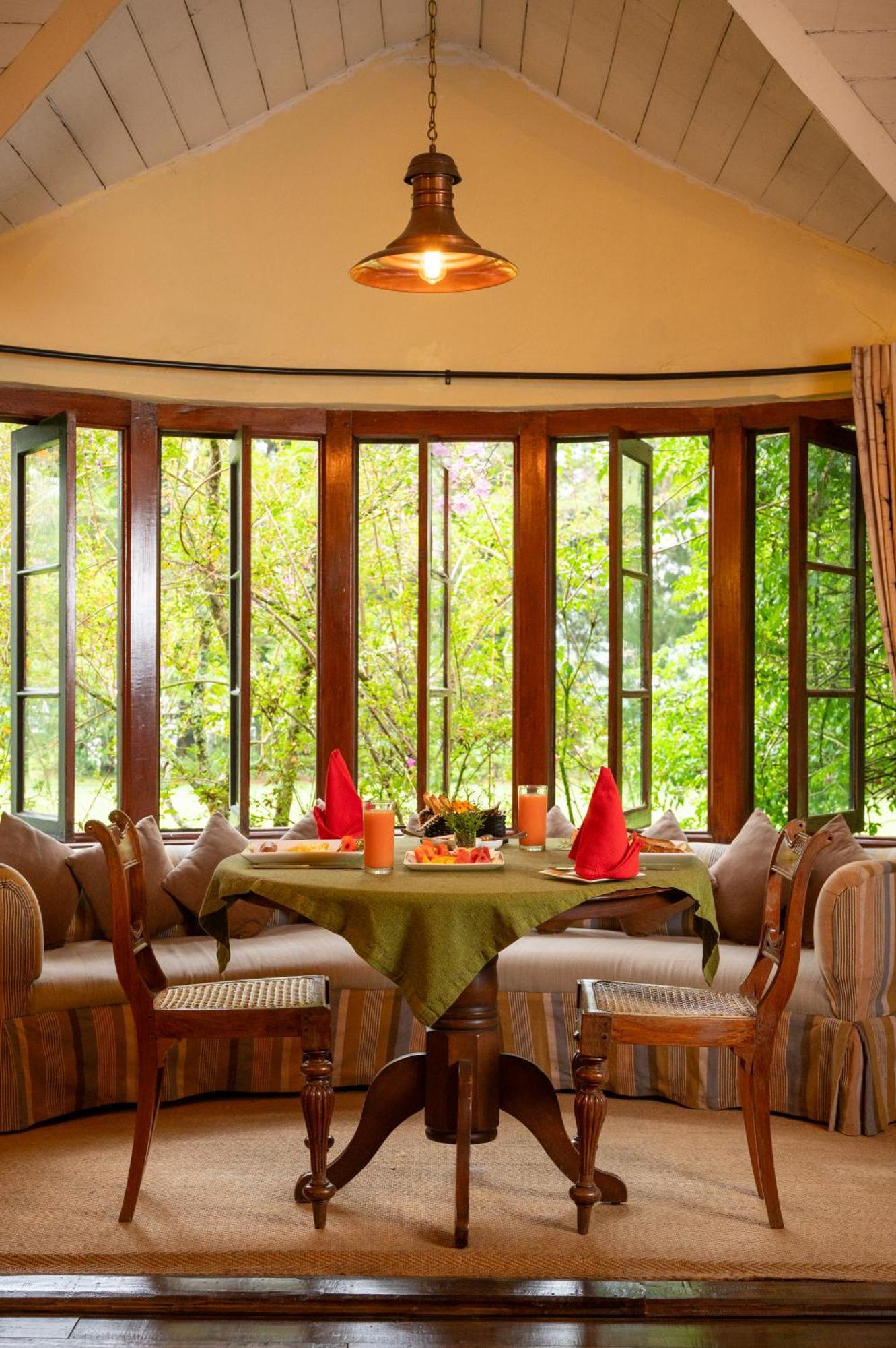 Ferncliff Bungalow Nuwara Eliya Bagian luar foto