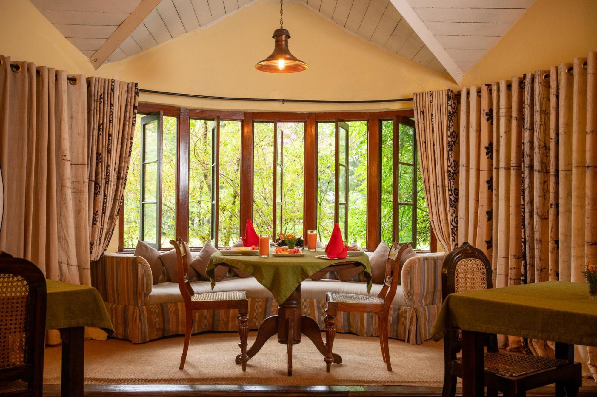 Ferncliff Bungalow Nuwara Eliya Bagian luar foto