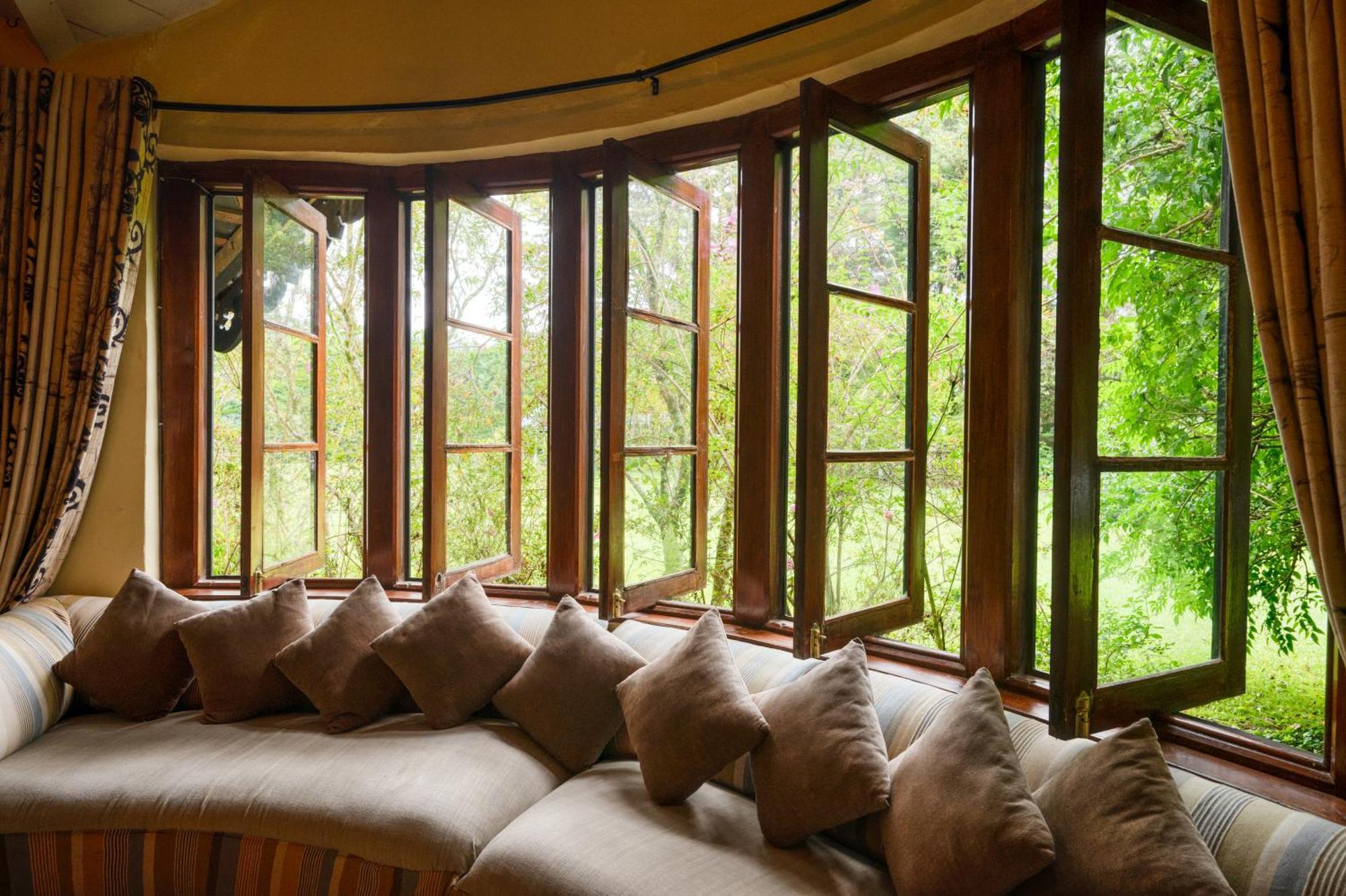 Ferncliff Bungalow Nuwara Eliya Bagian luar foto