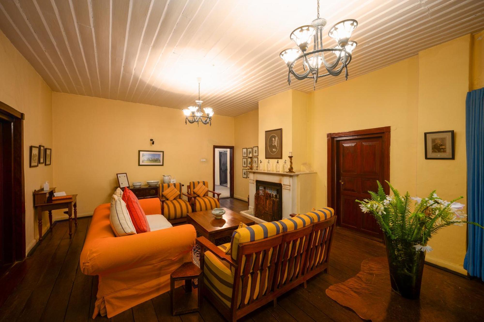 Ferncliff Bungalow Nuwara Eliya Bagian luar foto