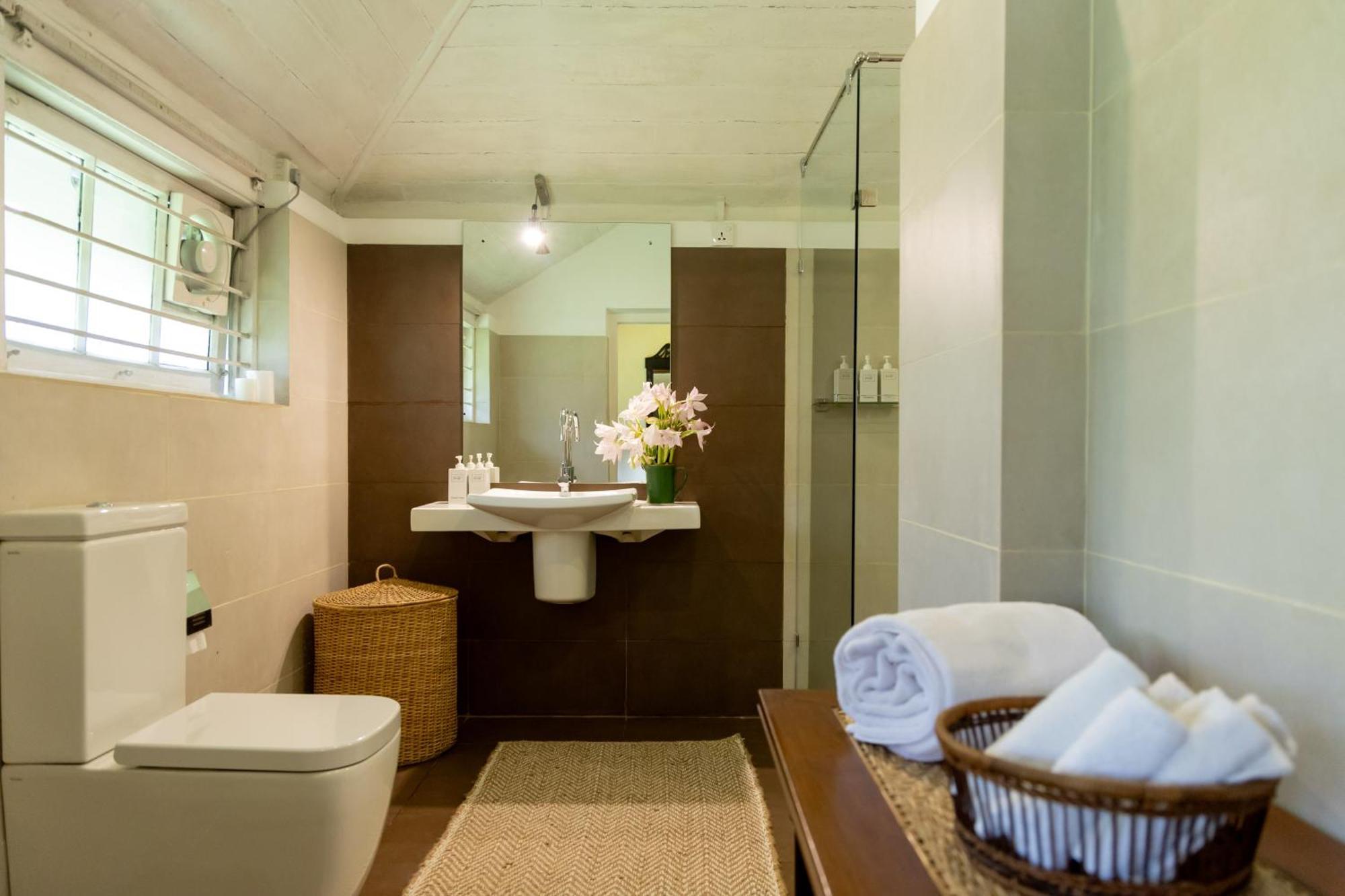 Ferncliff Bungalow Nuwara Eliya Bagian luar foto