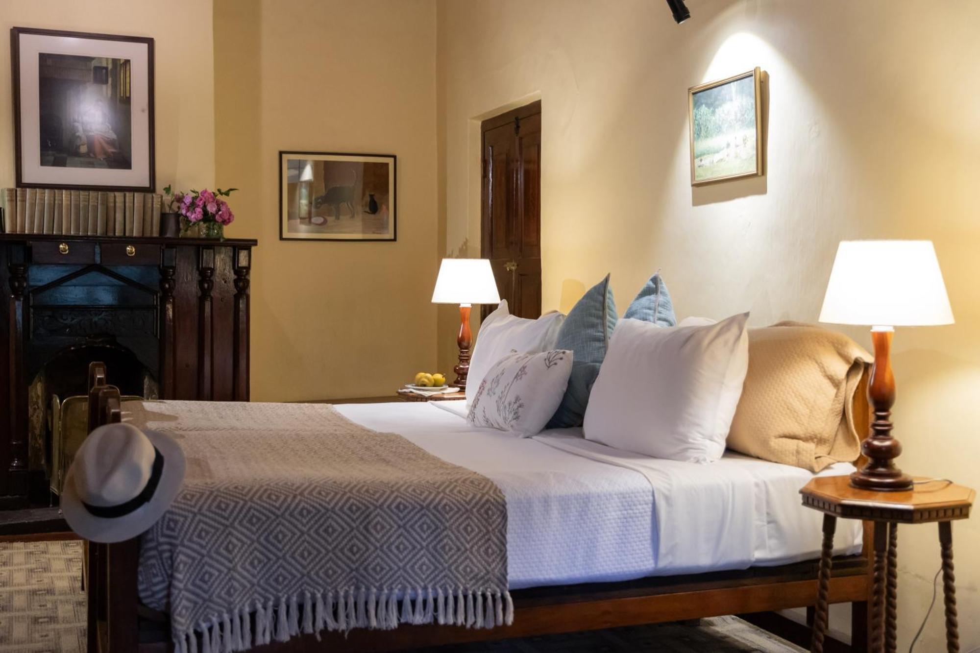 Ferncliff Bungalow Nuwara Eliya Bagian luar foto