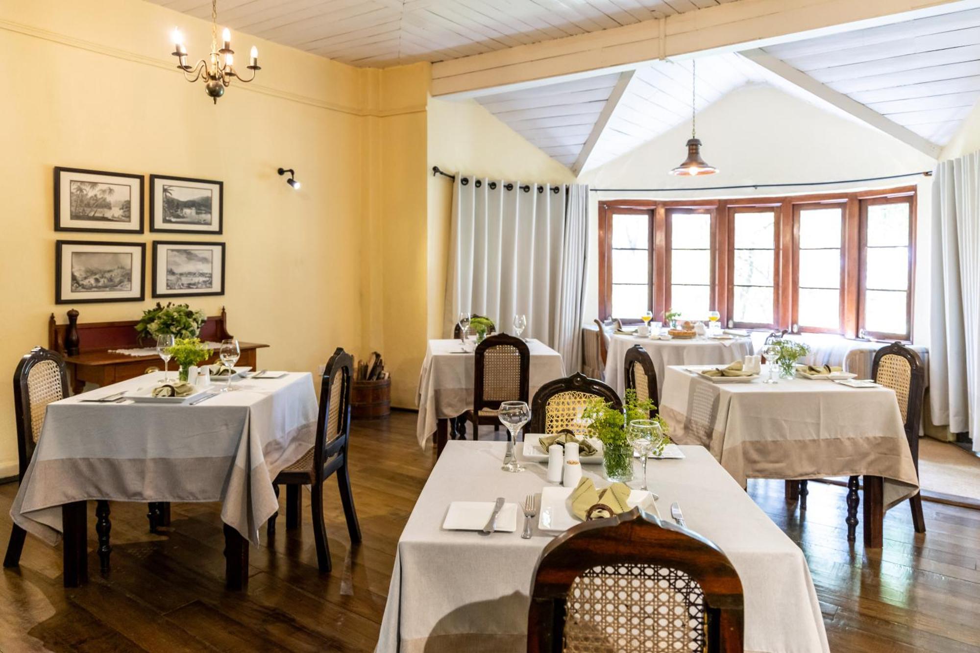 Ferncliff Bungalow Nuwara Eliya Bagian luar foto