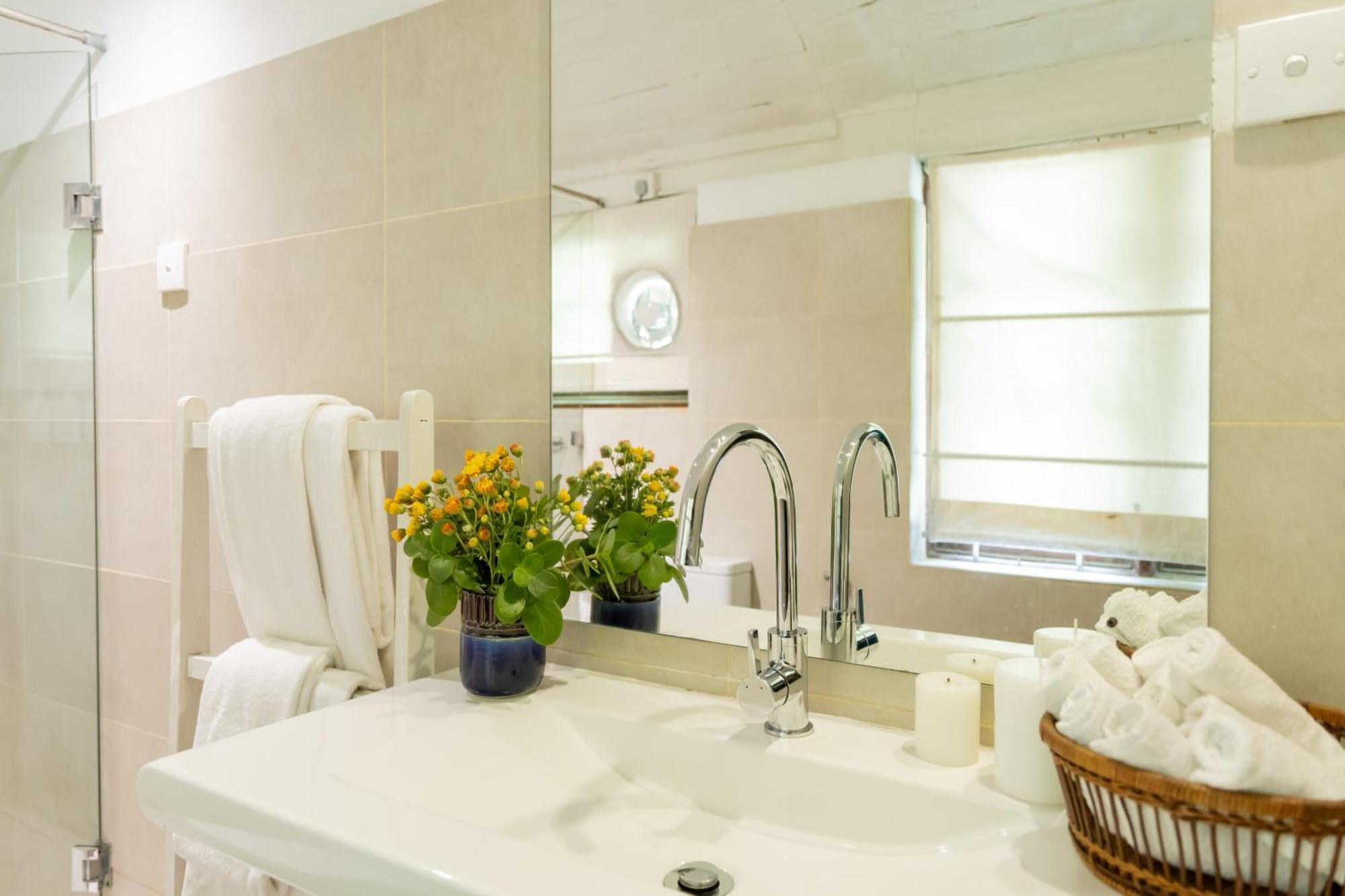 Ferncliff Bungalow Nuwara Eliya Bagian luar foto