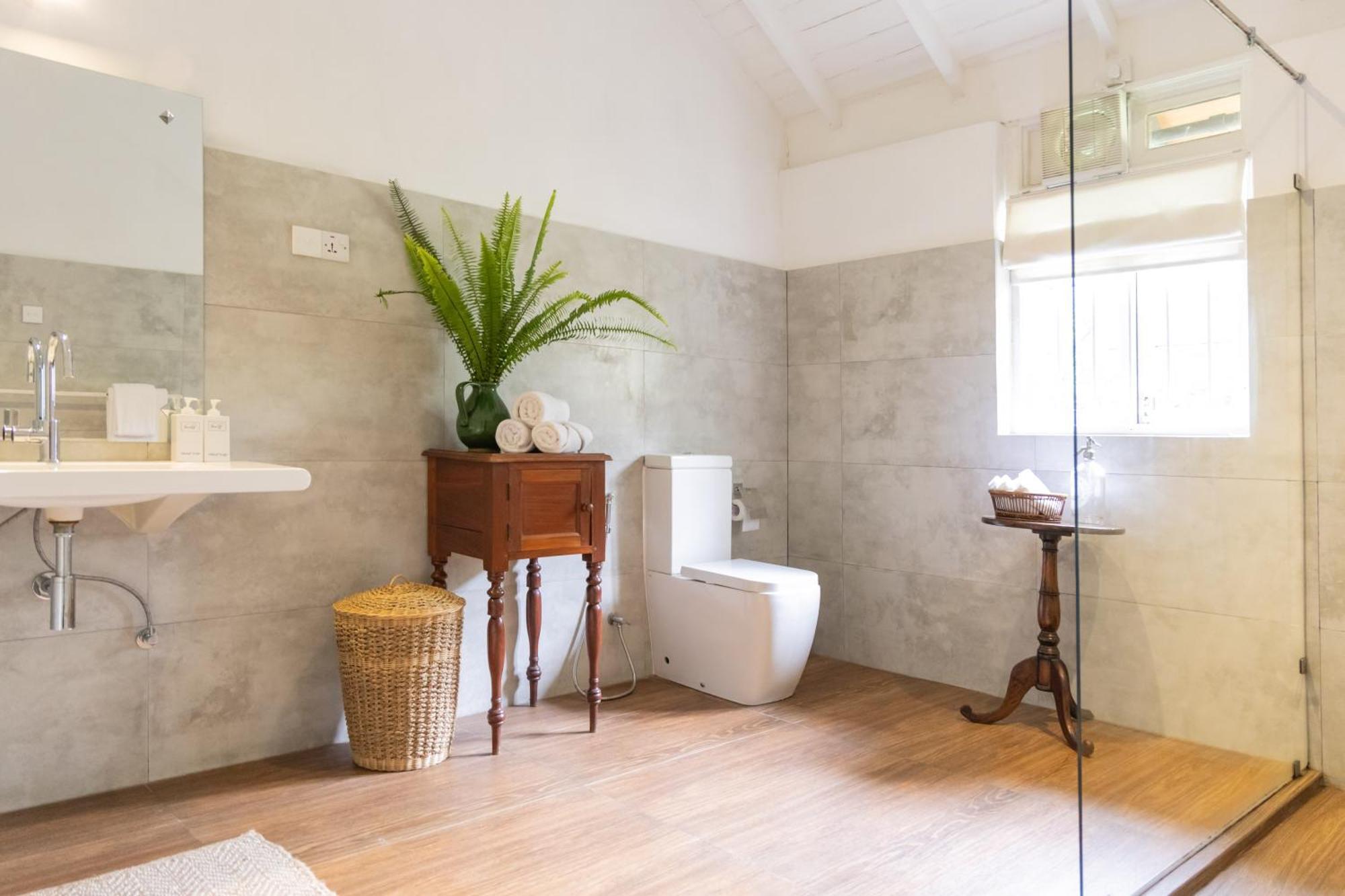 Ferncliff Bungalow Nuwara Eliya Bagian luar foto