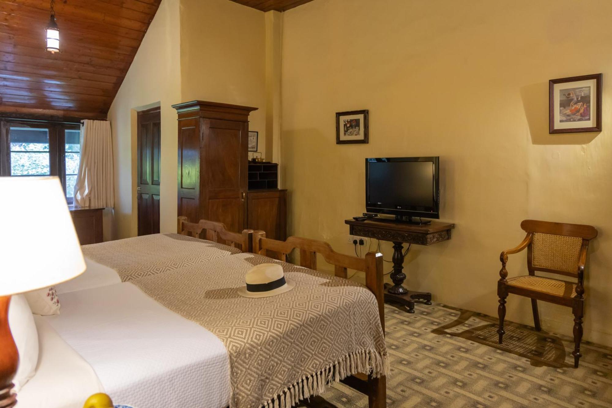 Ferncliff Bungalow Nuwara Eliya Bagian luar foto