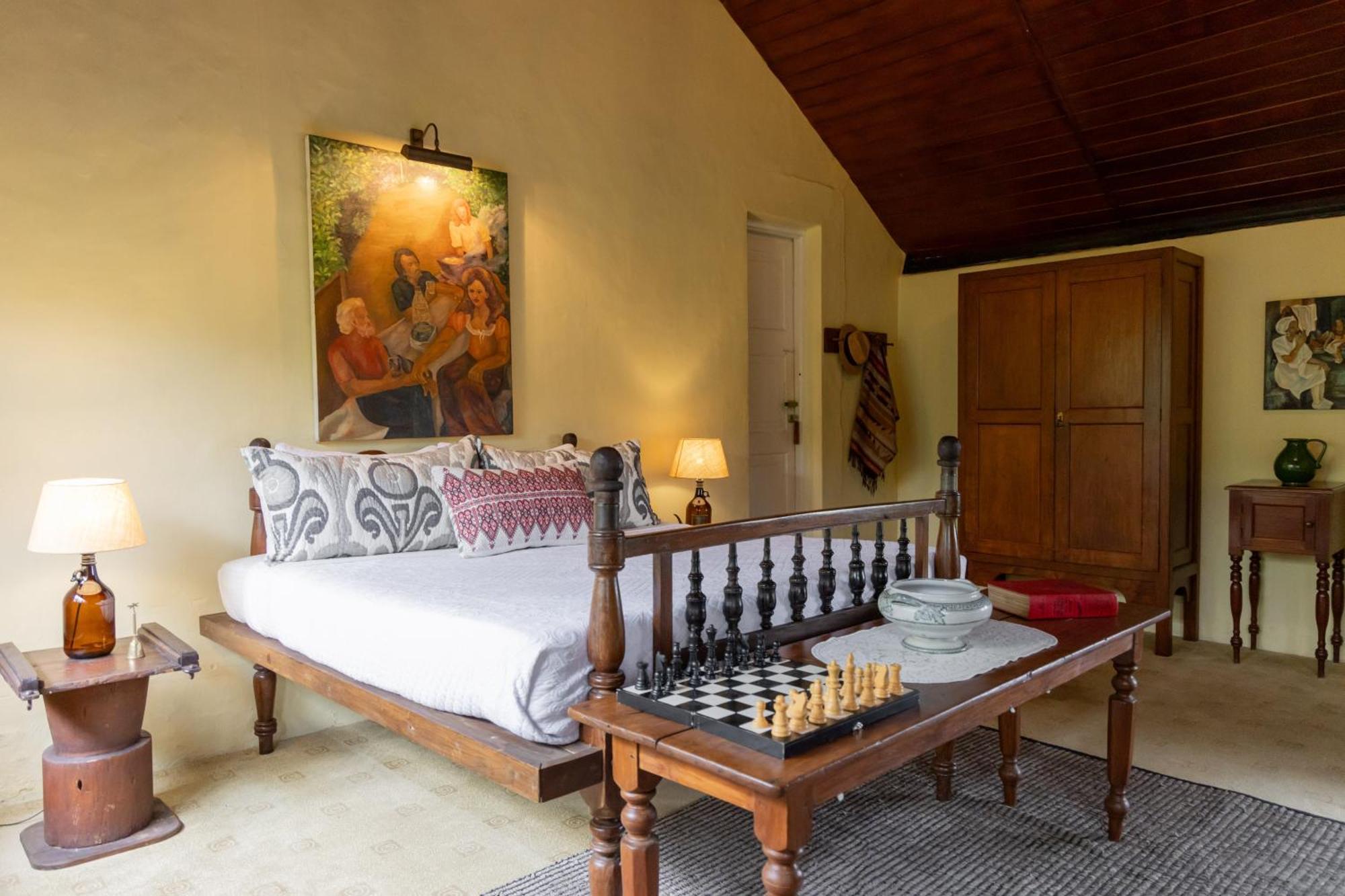 Ferncliff Bungalow Nuwara Eliya Bagian luar foto