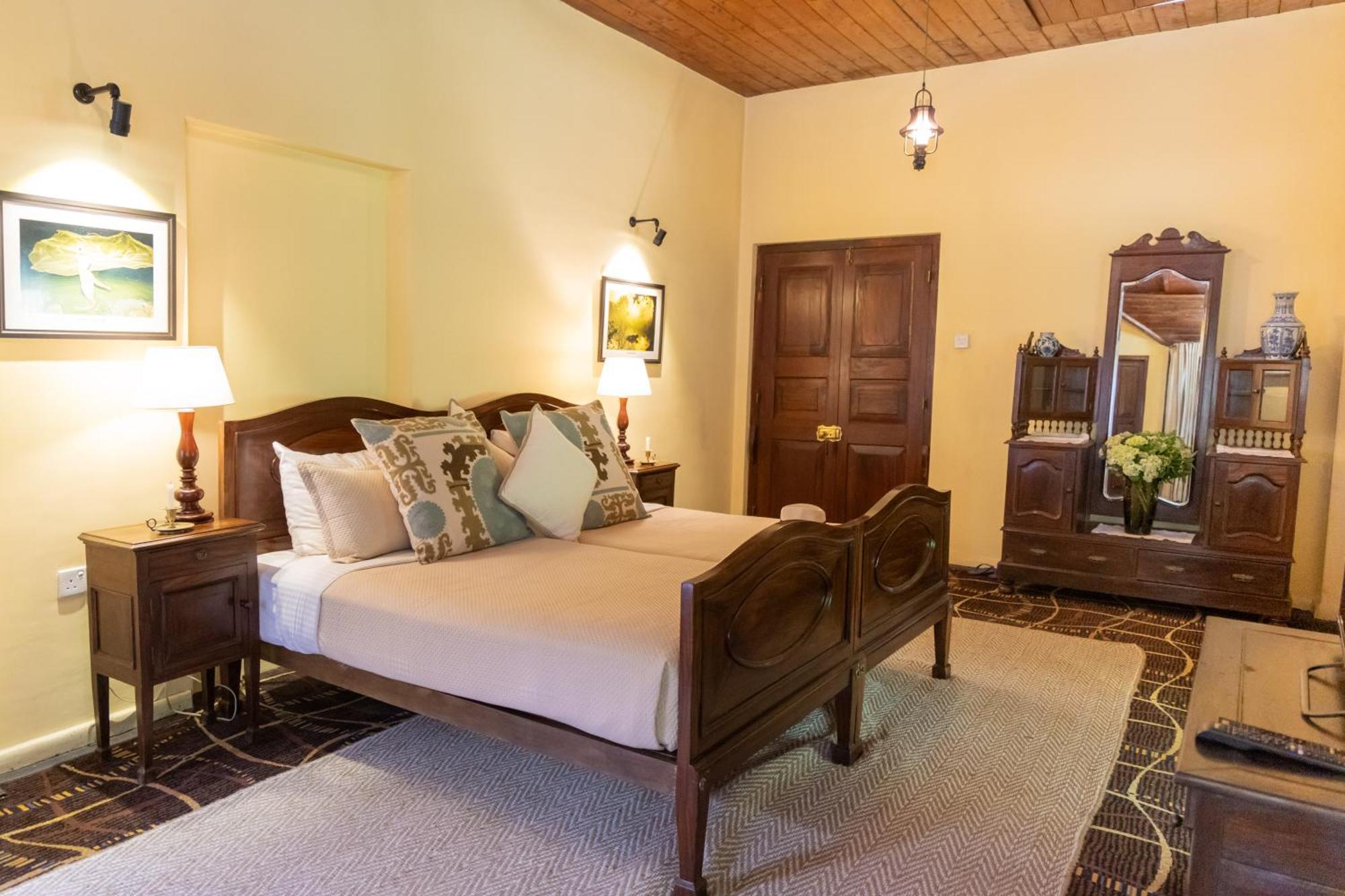 Ferncliff Bungalow Nuwara Eliya Bagian luar foto