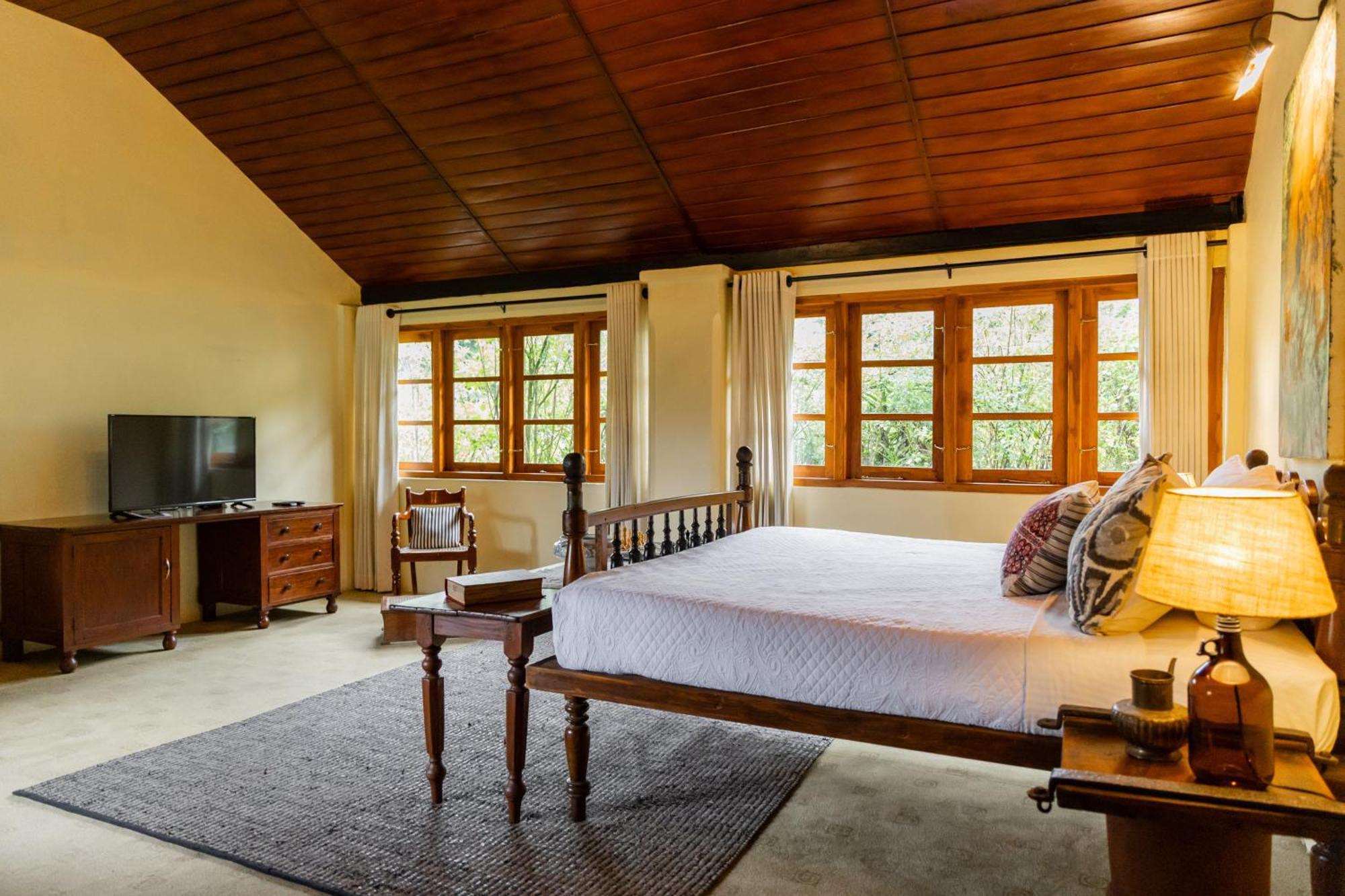 Ferncliff Bungalow Nuwara Eliya Bagian luar foto