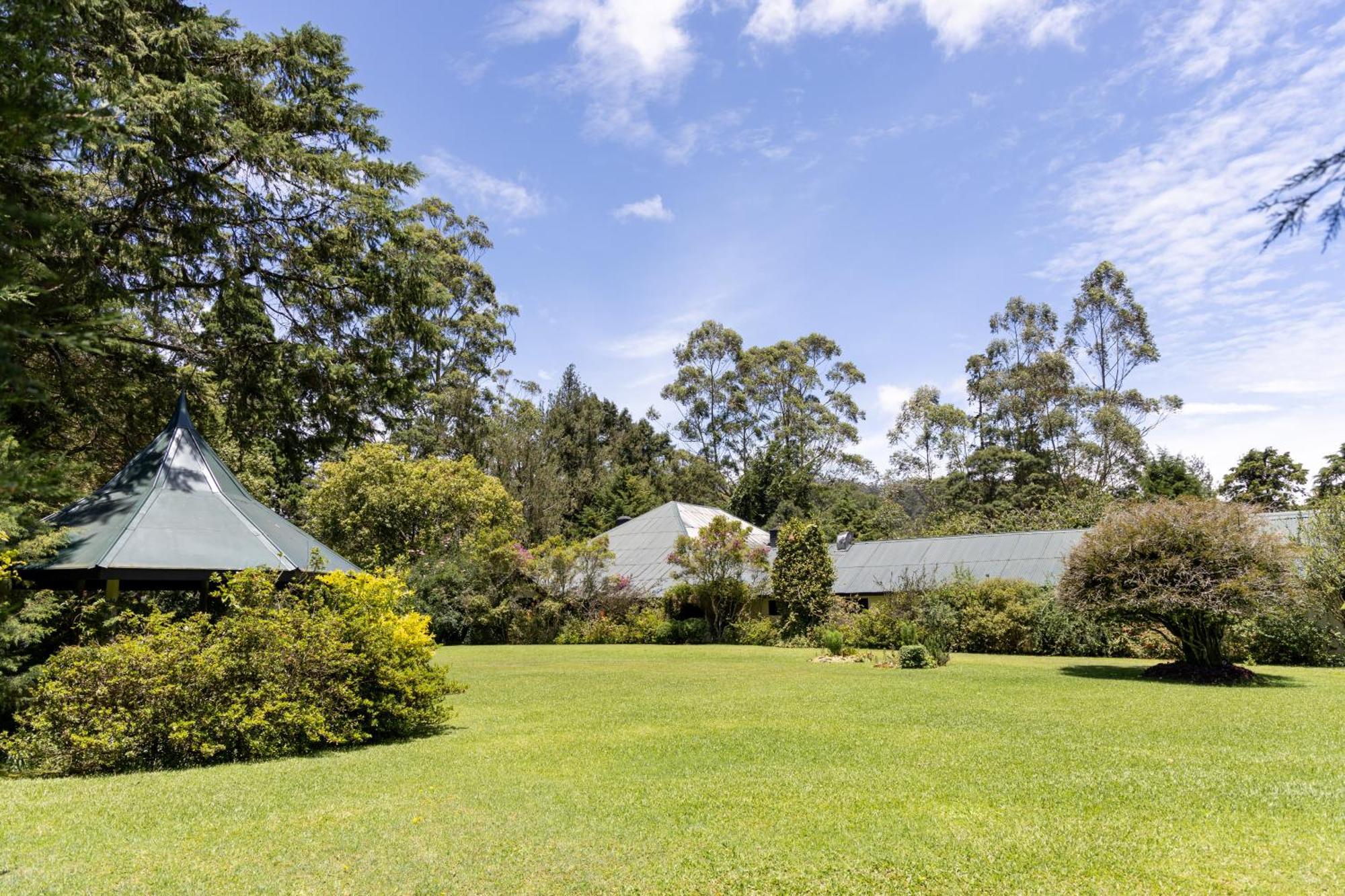 Ferncliff Bungalow Nuwara Eliya Bagian luar foto