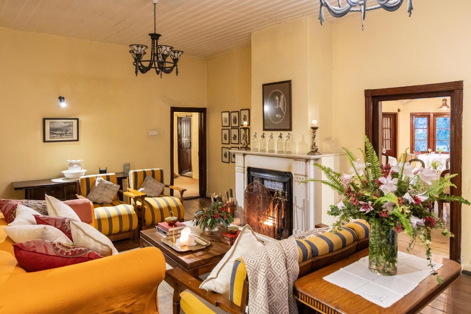 Ferncliff Bungalow Nuwara Eliya Bagian luar foto
