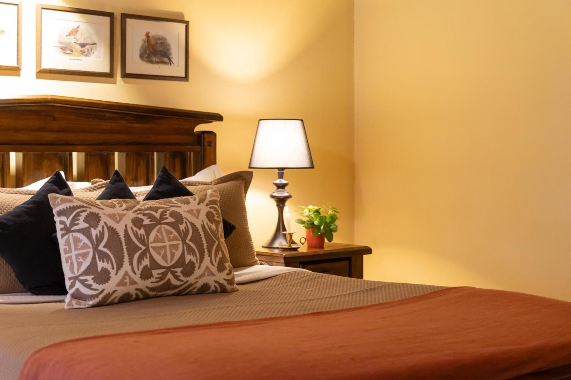 Ferncliff Bungalow Nuwara Eliya Bagian luar foto