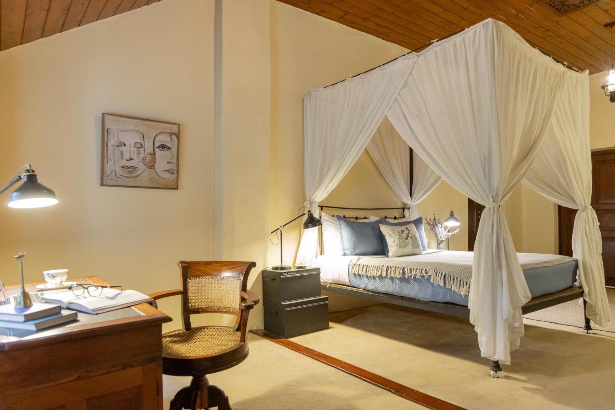 Ferncliff Bungalow Nuwara Eliya Bagian luar foto