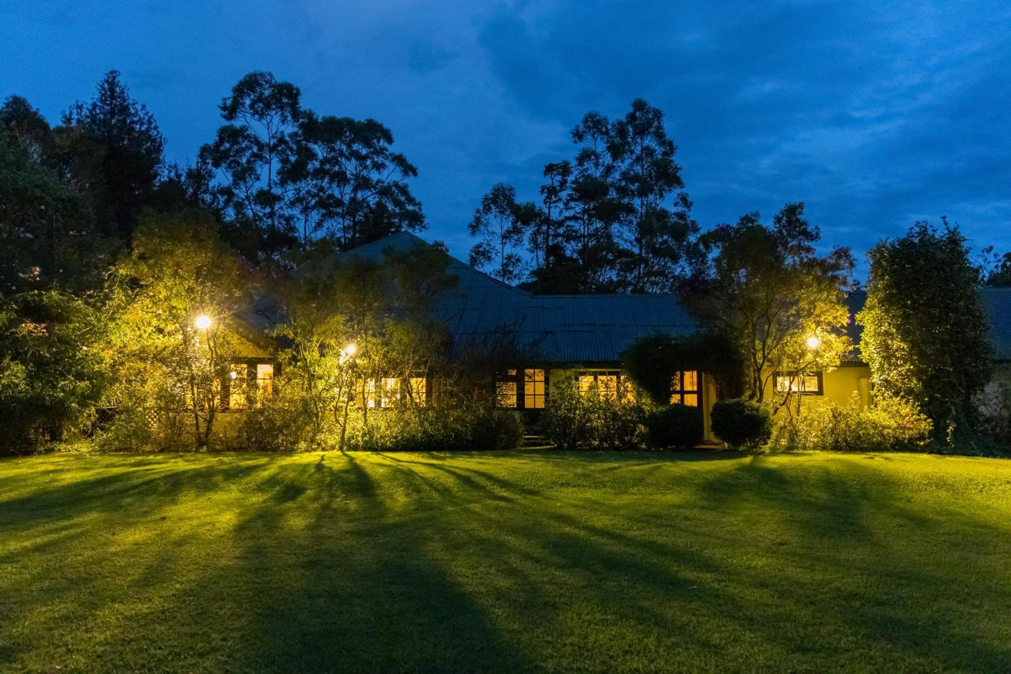 Ferncliff Bungalow Nuwara Eliya Bagian luar foto