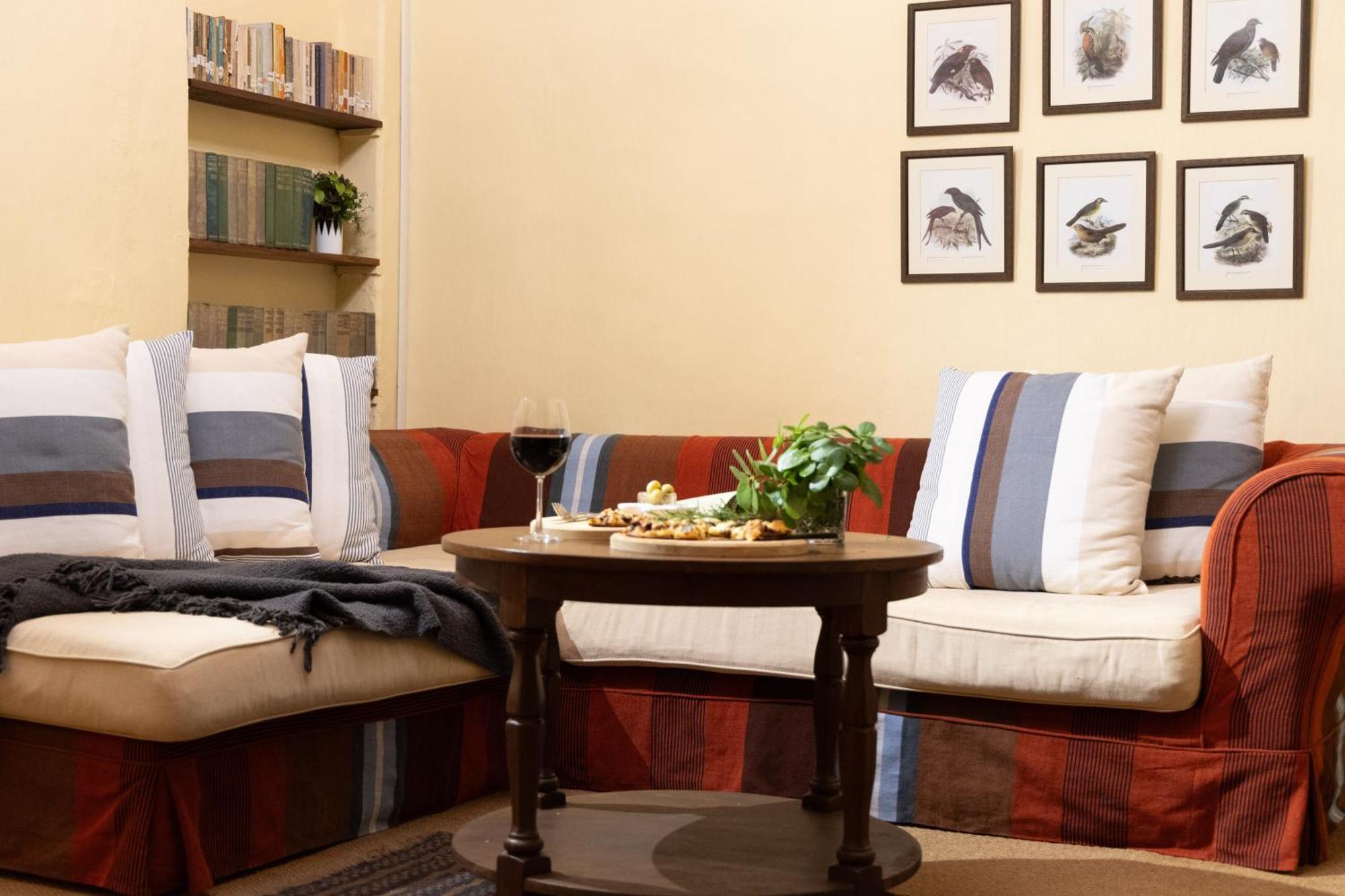 Ferncliff Bungalow Nuwara Eliya Bagian luar foto