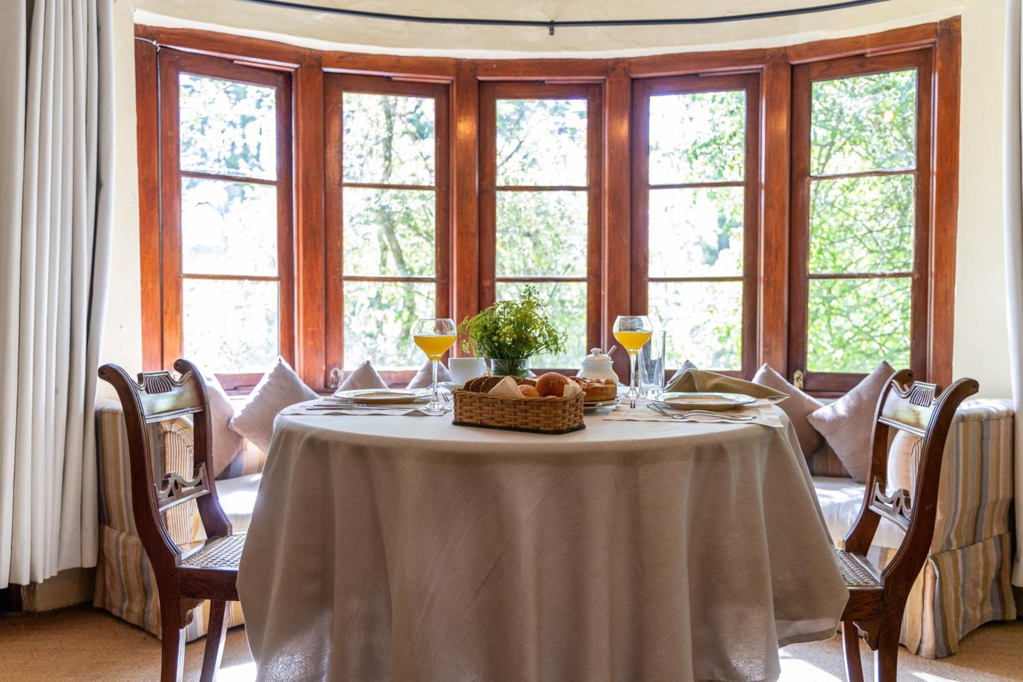 Ferncliff Bungalow Nuwara Eliya Bagian luar foto