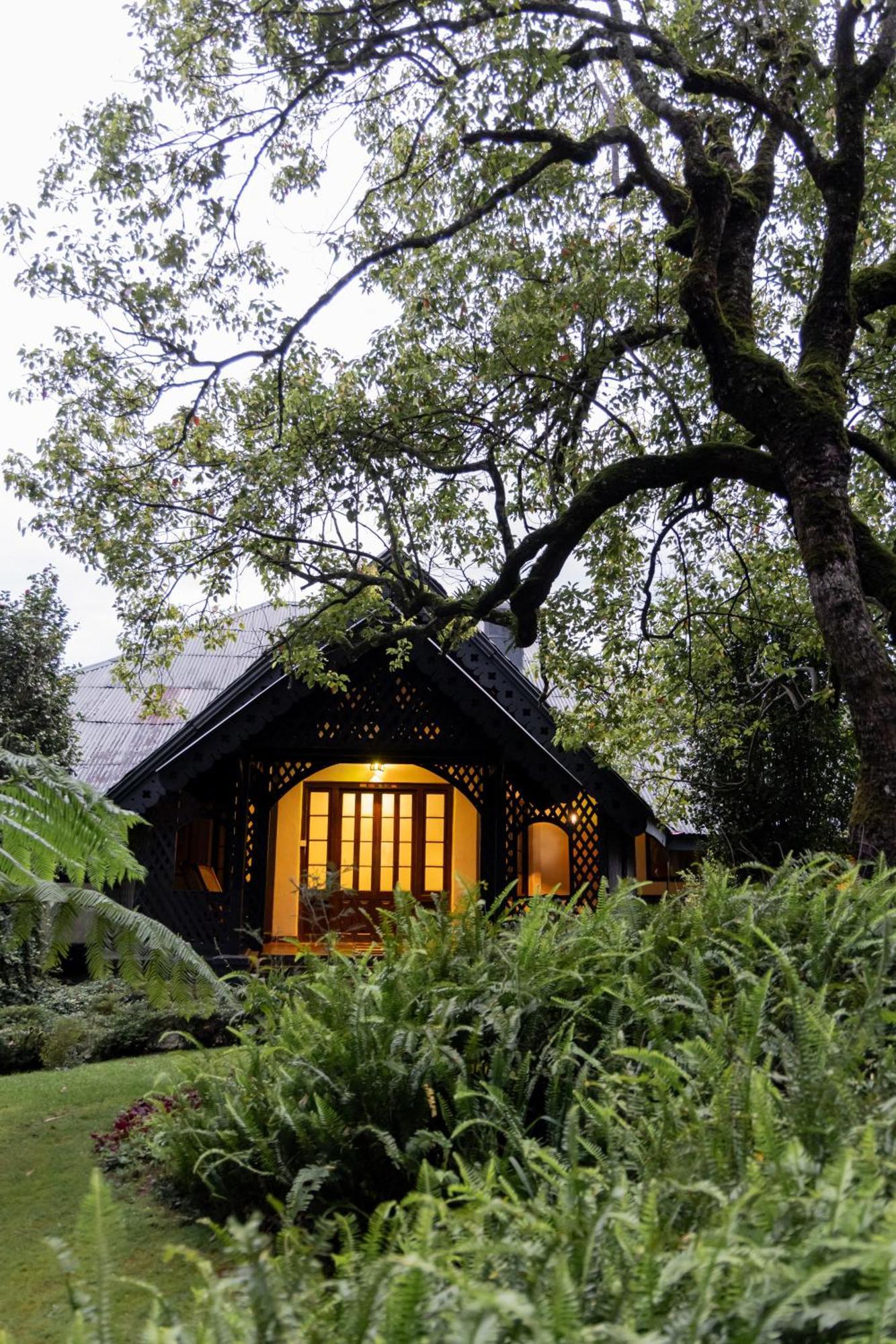 Ferncliff Bungalow Nuwara Eliya Bagian luar foto