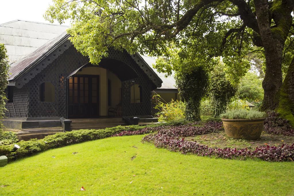 Ferncliff Bungalow Nuwara Eliya Bagian luar foto