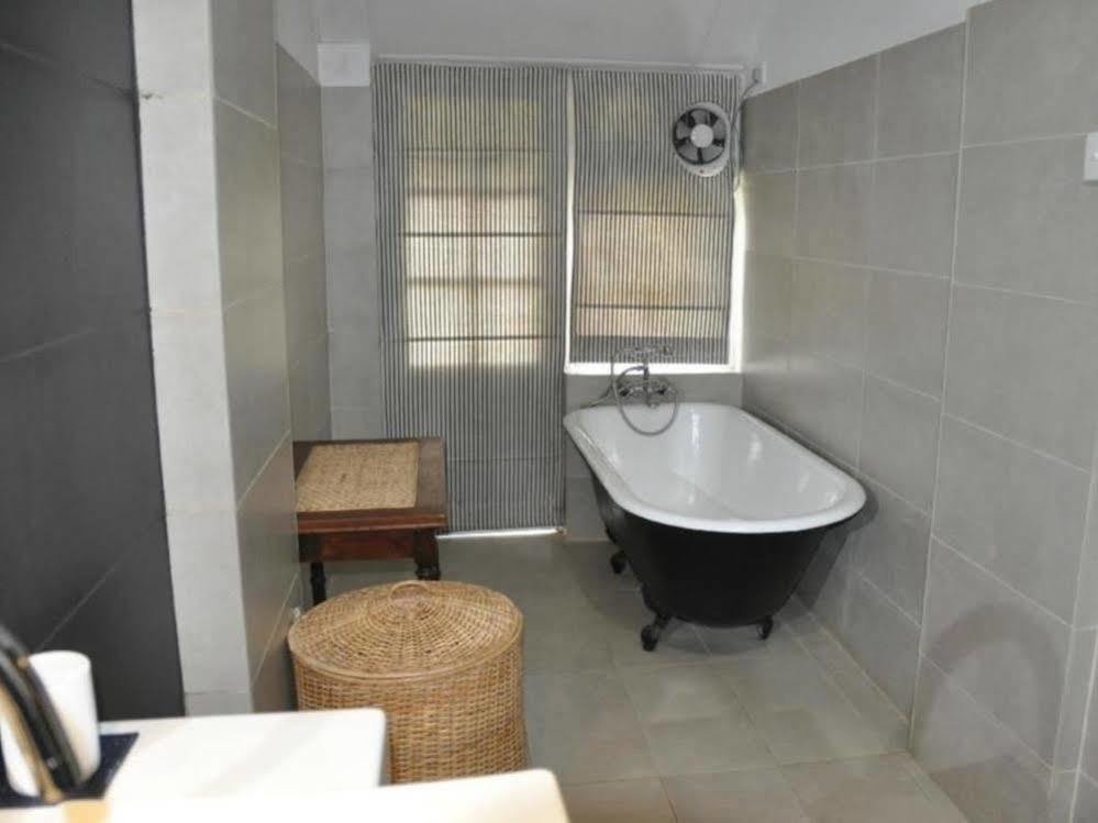 Ferncliff Bungalow Nuwara Eliya Bagian luar foto