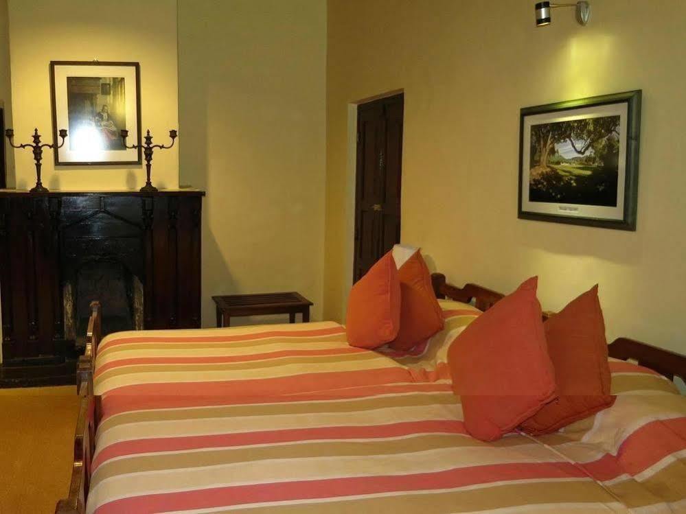 Ferncliff Bungalow Nuwara Eliya Bagian luar foto