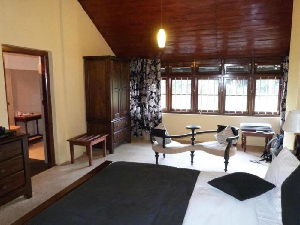 Ferncliff Bungalow Nuwara Eliya Bagian luar foto