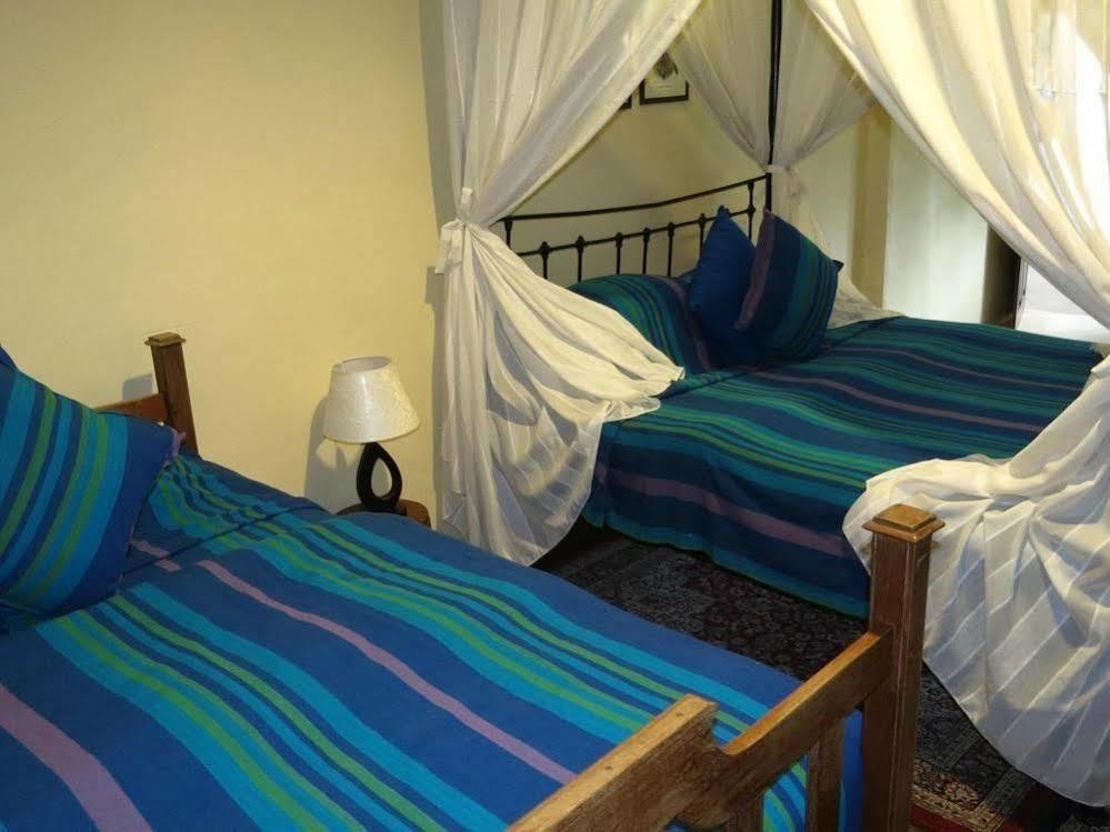 Ferncliff Bungalow Nuwara Eliya Bagian luar foto