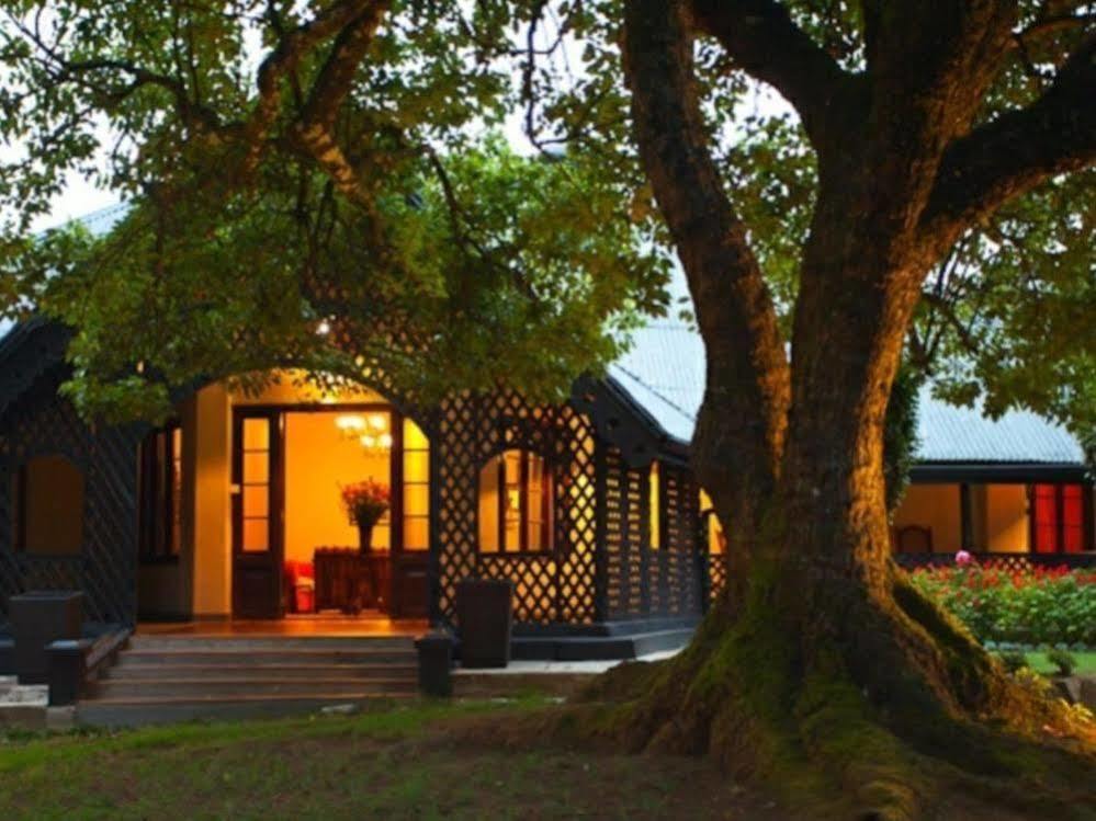 Ferncliff Bungalow Nuwara Eliya Bagian luar foto