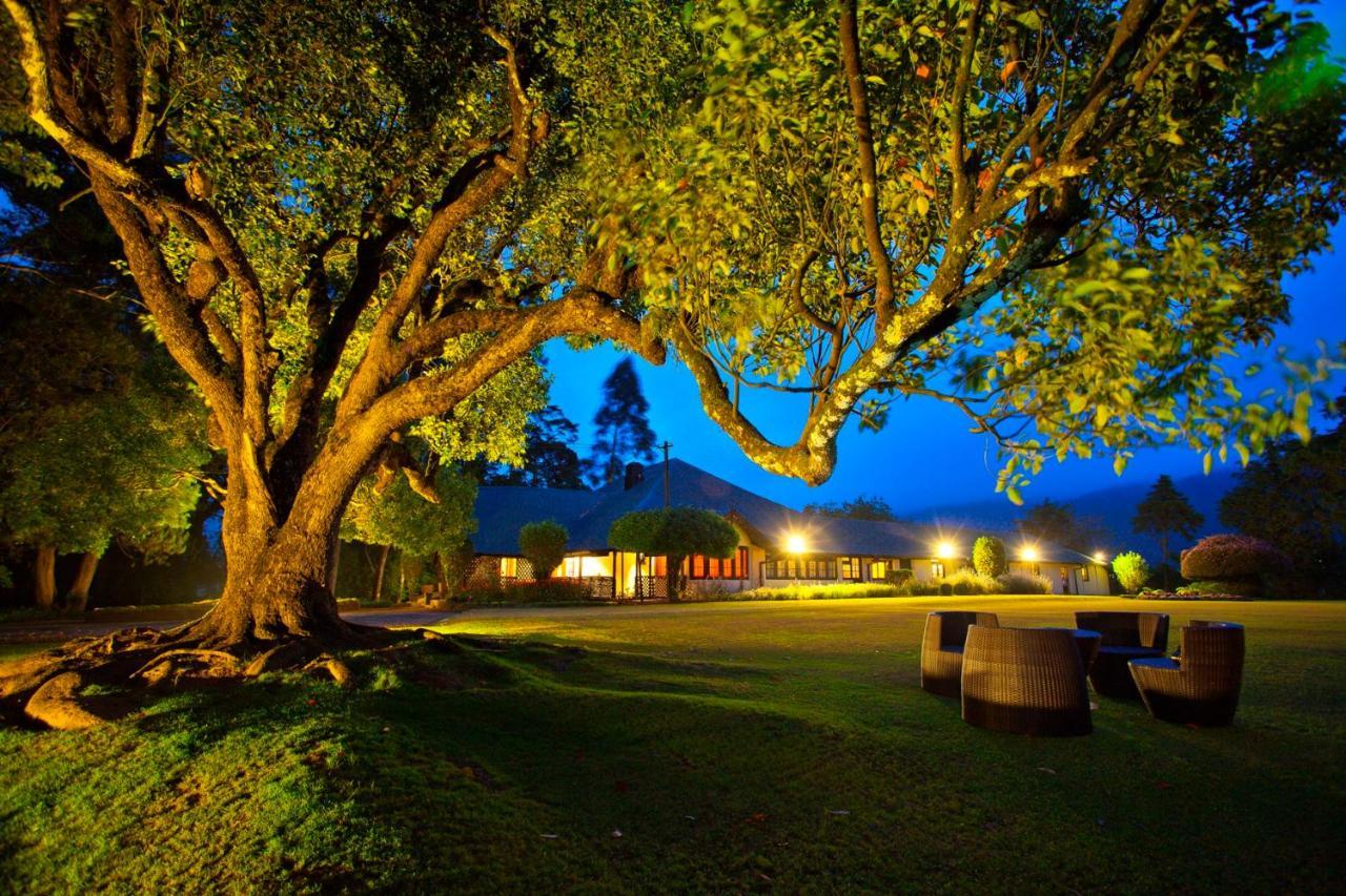 Ferncliff Bungalow Nuwara Eliya Bagian luar foto